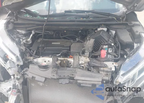 2016 Honda Cr-V Ex z USA, uszkodzony, nr VIN 5J6RM4H57GL073887